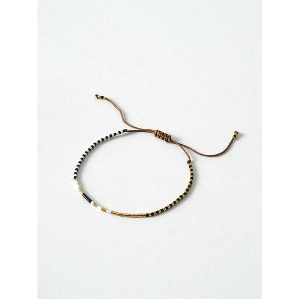 Boho beaded bracelet M1778